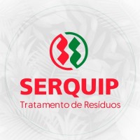 SERQUIPPR logo, SERQUIPPR contact details