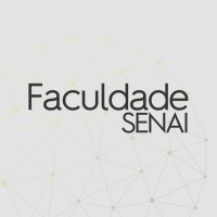 Faculdade SENAI Santa Catarina logo, Faculdade SENAI Santa Catarina contact details