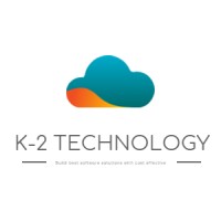 K2 Technology logo, K2 Technology contact details