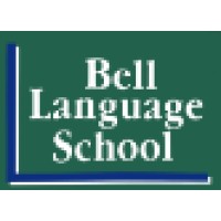 Bell Language School logo, Bell Language School contact details