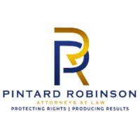 Pintard Robinson Law logo, Pintard Robinson Law contact details