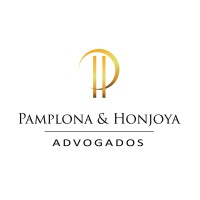 Pamplona & Honjoya Advogados logo, Pamplona & Honjoya Advogados contact details