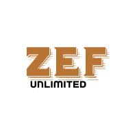 Zef Unlimited logo, Zef Unlimited contact details