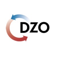 DZO MECHANICAL logo, DZO MECHANICAL contact details