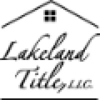 Lakeland Title logo, Lakeland Title contact details