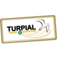 Turpial Travel logo, Turpial Travel contact details