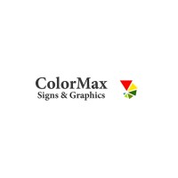 Colormax Signs & Graphics logo, Colormax Signs & Graphics contact details