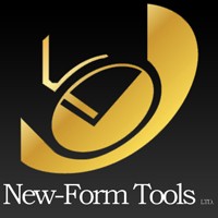 New-Form Tools logo, New-Form Tools contact details