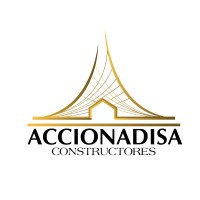 Accionadisa Constructores logo, Accionadisa Constructores contact details