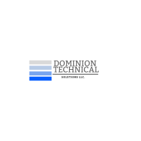 Dominion Technical Solutions LLC. logo, Dominion Technical Solutions LLC. contact details