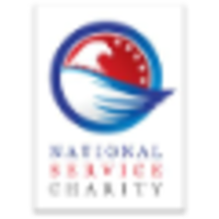 National Service Charity logo, National Service Charity contact details