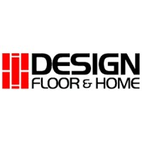 Design Floor and Home logo, Design Floor and Home contact details