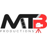 MTB Productions logo, MTB Productions contact details