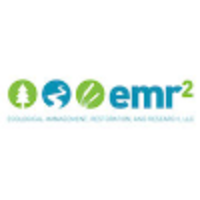 EMR2 logo, EMR2 contact details