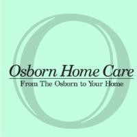 Osborn Home Care logo, Osborn Home Care contact details