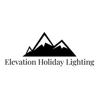 Elevation Holiday Lighting logo, Elevation Holiday Lighting contact details