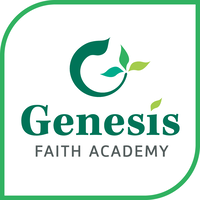 Genesis Faith Academy logo, Genesis Faith Academy contact details