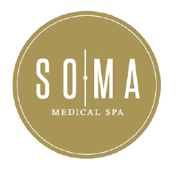 Soma Medical Spa logo, Soma Medical Spa contact details