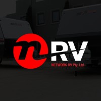 Network RV logo, Network RV contact details