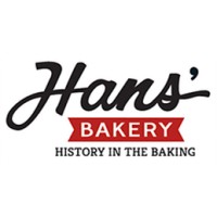 Hans Bakery logo, Hans Bakery contact details