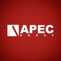 APEC GROUP logo, APEC GROUP contact details