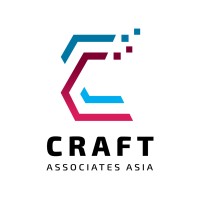 Craft Associates logo, Craft Associates contact details