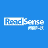 ReadSense Ltd. logo, ReadSense Ltd. contact details