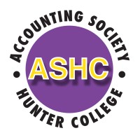 Accounting Society of Hunter College logo, Accounting Society of Hunter College contact details