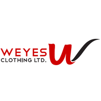 Weyes Clothing logo, Weyes Clothing contact details