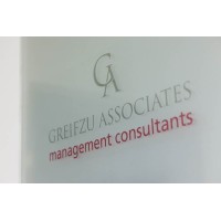 GREIFZU ASSOCIATES management consultants GmbH logo, GREIFZU ASSOCIATES management consultants GmbH contact details