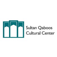 Sultan Qaboos Cultural Center logo, Sultan Qaboos Cultural Center contact details