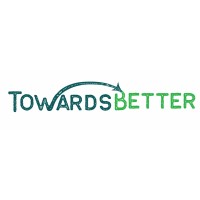 Towards Better logo, Towards Better contact details