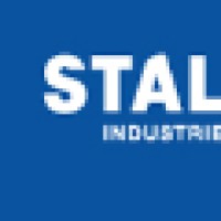 STAL industrie logo, STAL industrie contact details