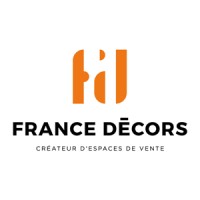 FRANCE DECORS logo, FRANCE DECORS contact details