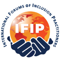 IFIP logo, IFIP contact details