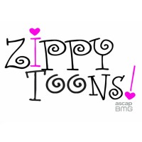 Zippy Toons LLC logo, Zippy Toons LLC contact details