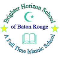 Brighter Horizon School of Baton Rouge logo, Brighter Horizon School of Baton Rouge contact details