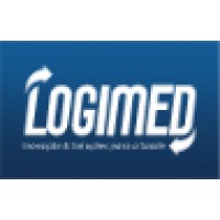 LOGIMED Inovação & Soluções para Saúde logo, LOGIMED Inovação & Soluções para Saúde contact details