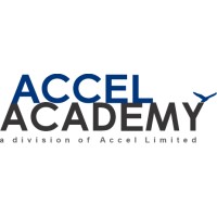 Accel Academy (A Division of Accel Limited) logo, Accel Academy (A Division of Accel Limited) contact details