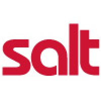 Salt Marketing logo, Salt Marketing contact details