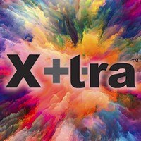 XTRA Brands Limited logo, XTRA Brands Limited contact details