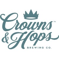 Crowns & Hops Brewing Co logo, Crowns & Hops Brewing Co contact details