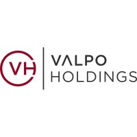 Valpo Holdings logo, Valpo Holdings contact details