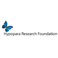 Hypopara Research Foundation logo, Hypopara Research Foundation contact details