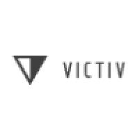 VICTIV logo, VICTIV contact details