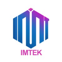 Imtek Solution logo, Imtek Solution contact details