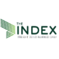 The Index Ltd (NZ) logo, The Index Ltd (NZ) contact details