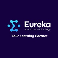 Eureka Edutech logo, Eureka Edutech contact details