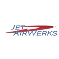 Jet AirWerks logo, Jet AirWerks contact details