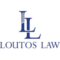 Loutos Law PLLC logo, Loutos Law PLLC contact details